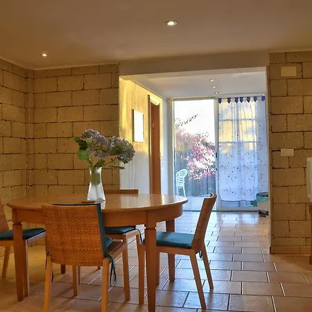 Finca La Tosca Apartment