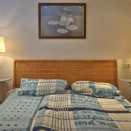 Finca La Tosca Apartment *