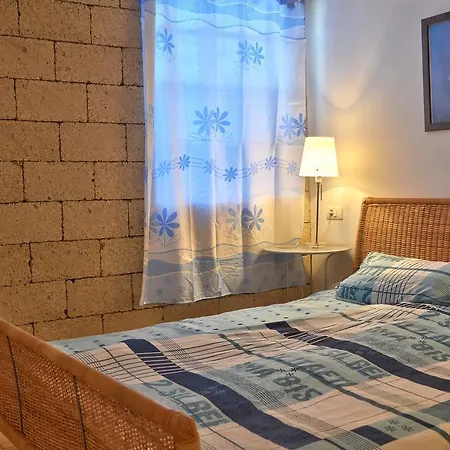 Finca La Tosca Apartment