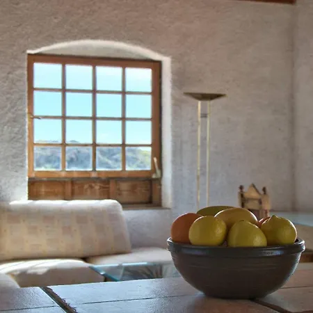 Finca La Tosca * Guia de Isora (Tenerife)