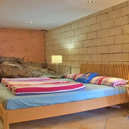 Finca La Tosca Apartment