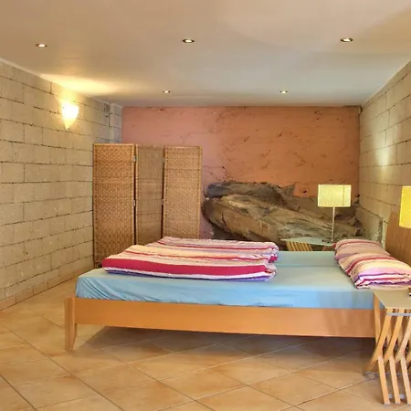 Apartment Finca La Tosca *