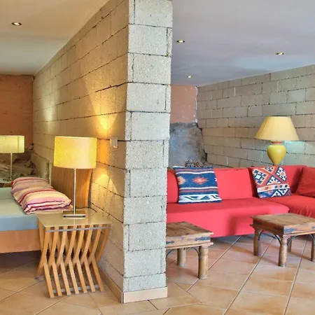 Finca La Tosca Guia de Isora (Tenerife)