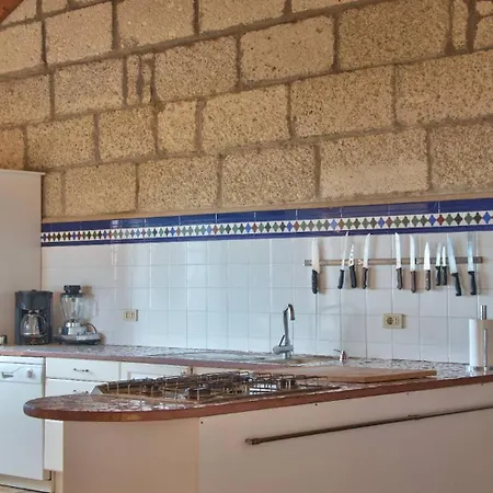 Finca La Tosca *
