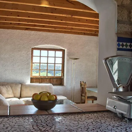 Apartment Finca La Tosca Guia de Isora (Tenerife)