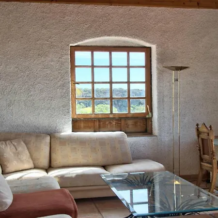 Apartment Finca La Tosca
