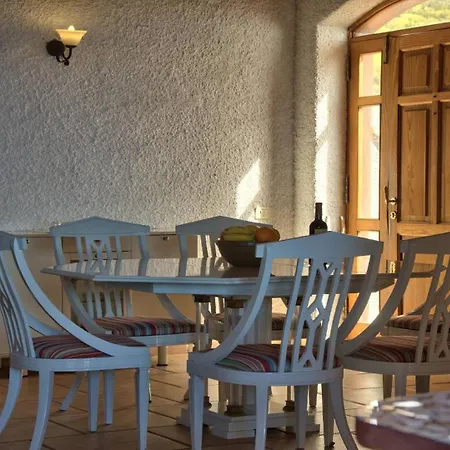 Finca La Tosca