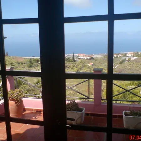 Finca La Tosca *