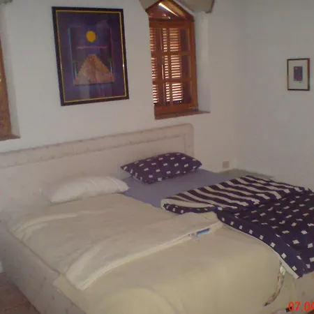 Finca La Tosca Apartment
