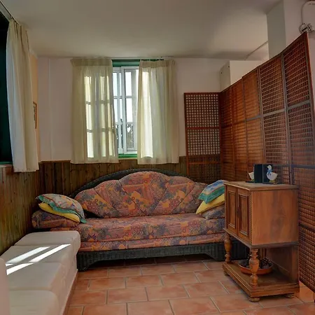 Apartment Finca La Tosca Guia de Isora (Tenerife)