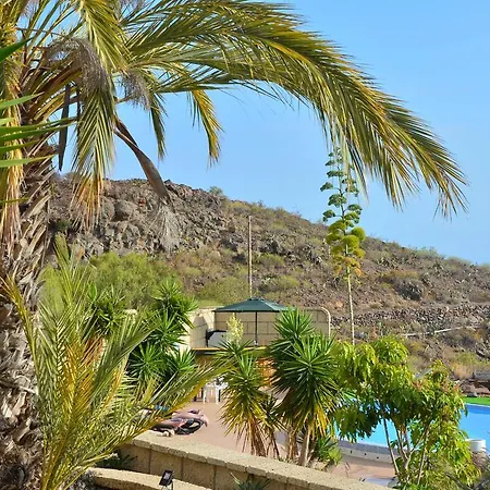 Finca La Tosca Guia de Isora (Tenerife)