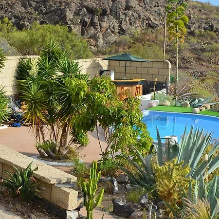 Apartment Finca La Tosca *