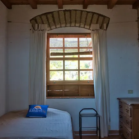 Apartment Finca La Tosca