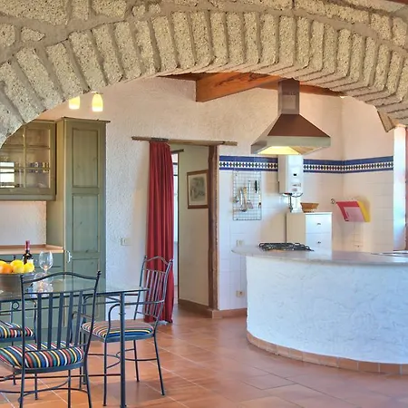 Finca La Tosca Apartment