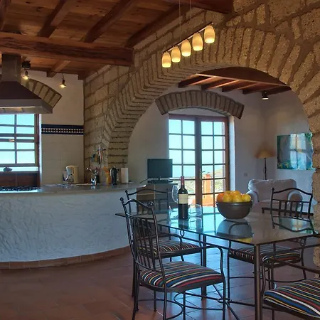 Finca La Tosca Apartment *
