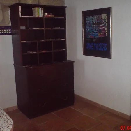 Apartment Finca La Tosca Guia de Isora (Tenerife)