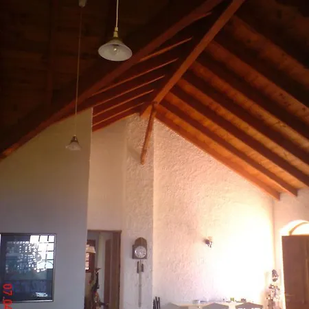 Apartment Finca La Tosca *