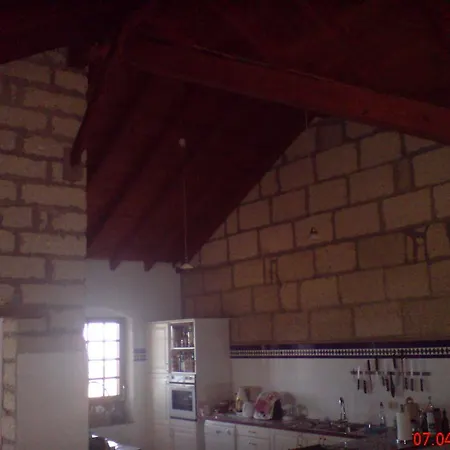 Apartment Finca La Tosca