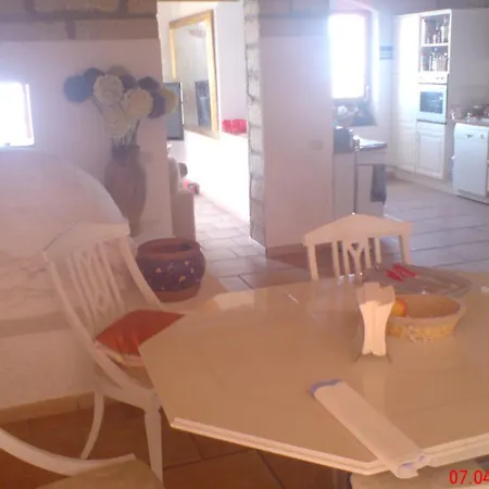 Apartment Finca La Tosca *