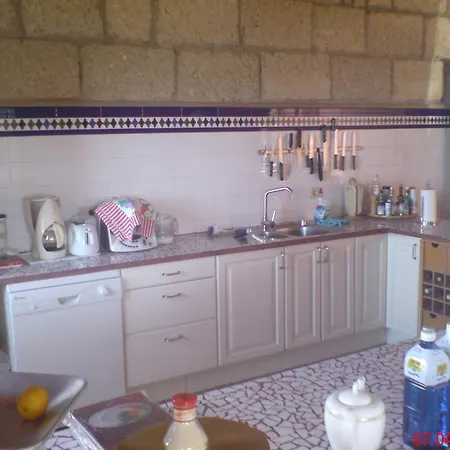 Apartment Finca La Tosca