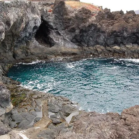Finca La Tosca Guia de Isora (Tenerife)