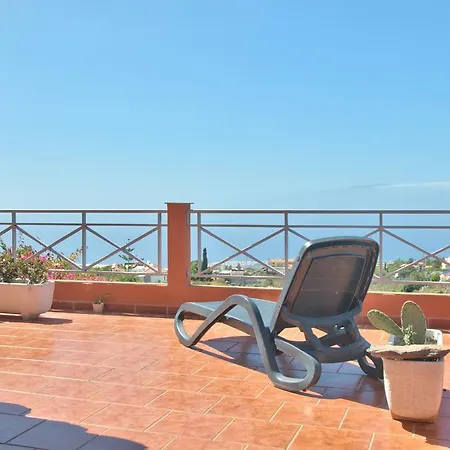 Apartment Finca La Tosca *