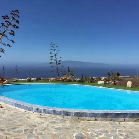 Finca La Tosca