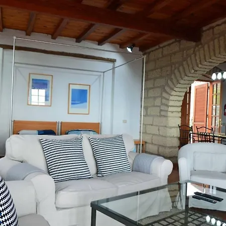 Finca La Tosca * Guia de Isora (Tenerife)