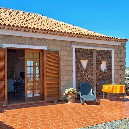 Finca La Tosca Apartment *