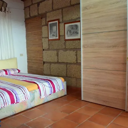 Finca La Tosca *