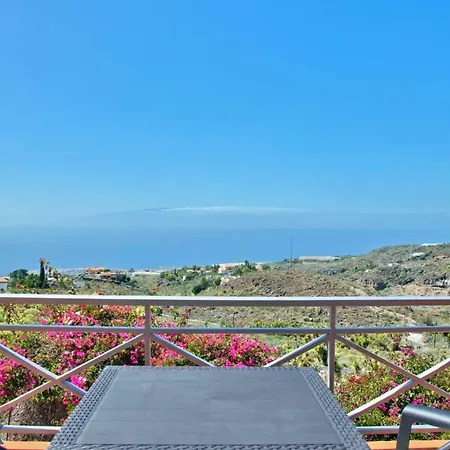 Finca La Tosca Apartment Guia de Isora (Tenerife)