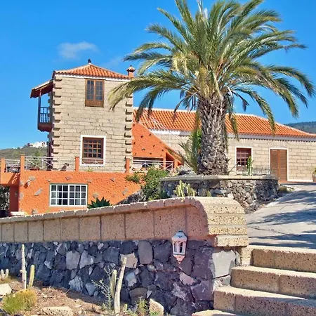 Finca La Tosca *